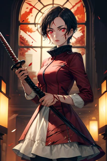 Otonashi Saya 音無 小夜 / Blood+版本v1.0 (ID: 132814)