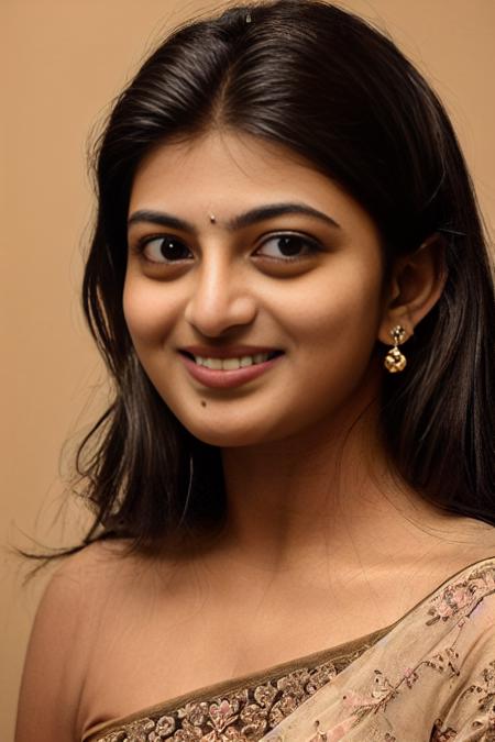 Kayal Anandhi