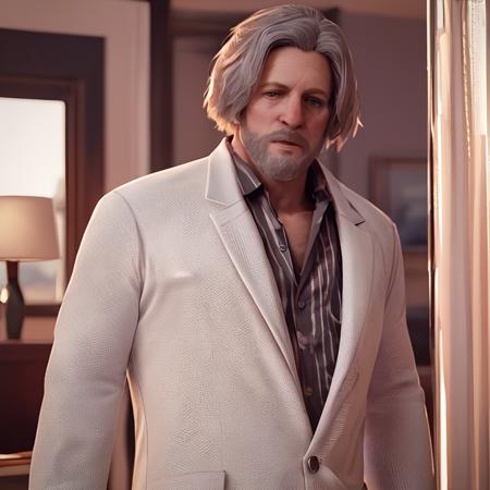Hank Anderson DBH