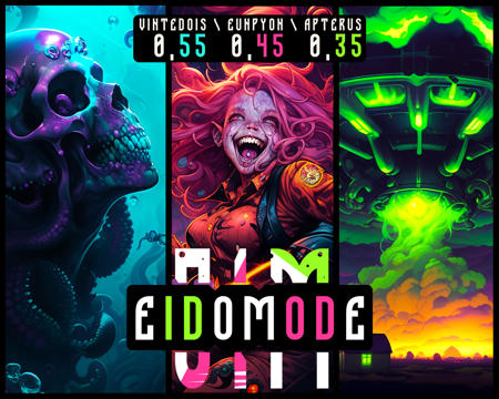 JIM EIDOMODE版本Version 1.0 (ID: 12720)