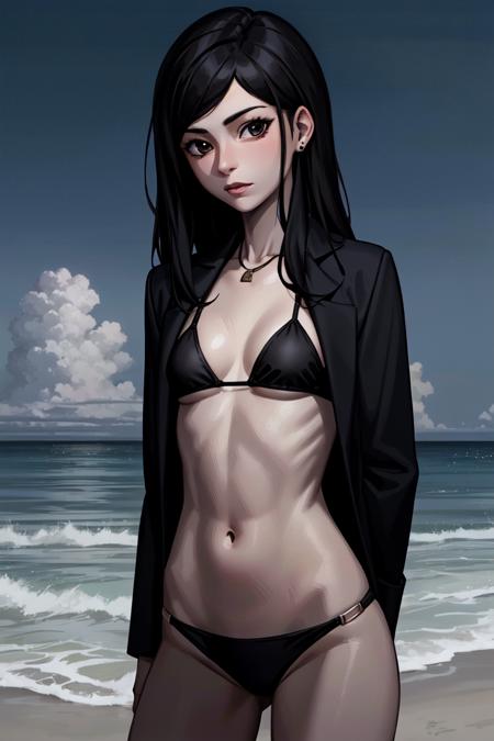 Polina (Tiny Bunny)