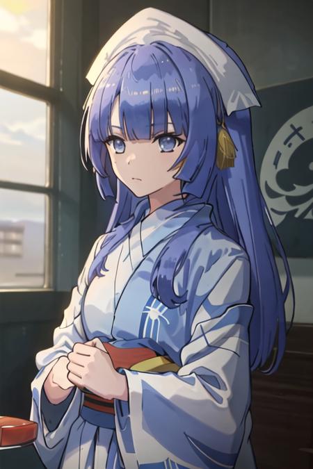 Rhantolk Ytri Historia/ラーントルク・イツリ・ヒストリア (Shuumatsu Nani Shitemasu ka? Isogashii desu ka?)