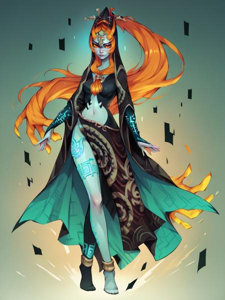 Midna