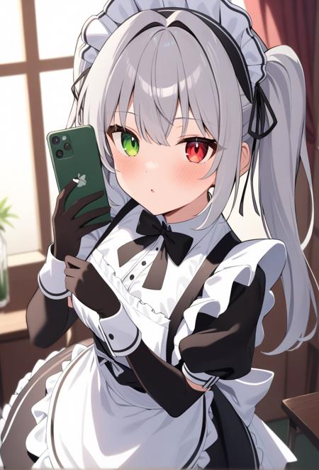 Selfie LoRA