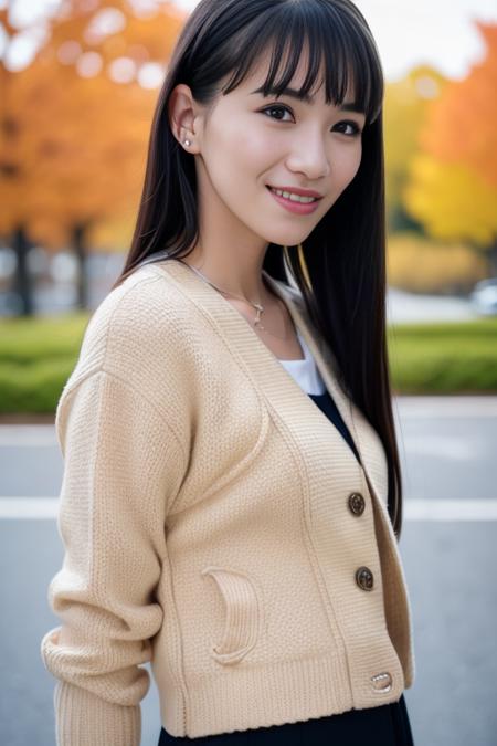 NishiwakiAyaka/ 西脇 綾香 _JP_Singer