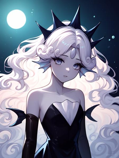 Black Pearl Cookie