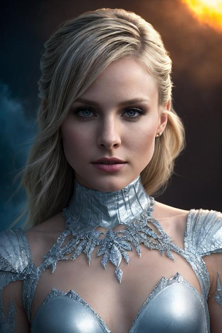 Kristen Bell SoloTI
