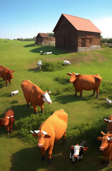 3dModelFarm