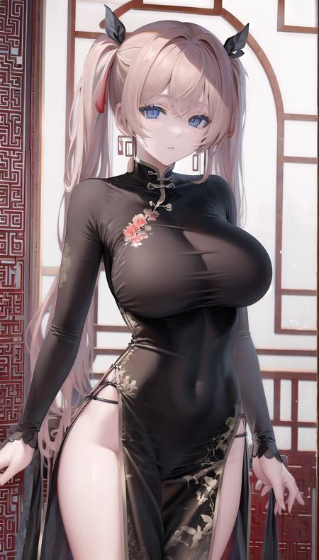 星花 （雷索纳斯）丨Stella（Resonance Solstice）