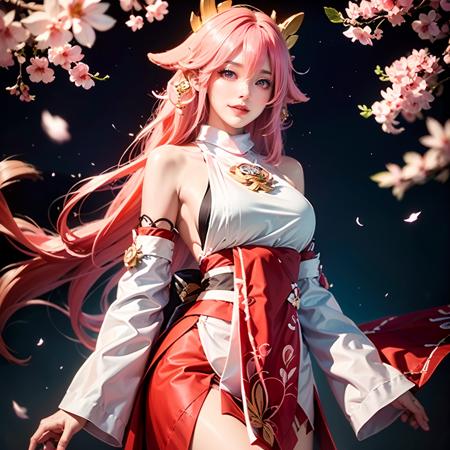 八重神子