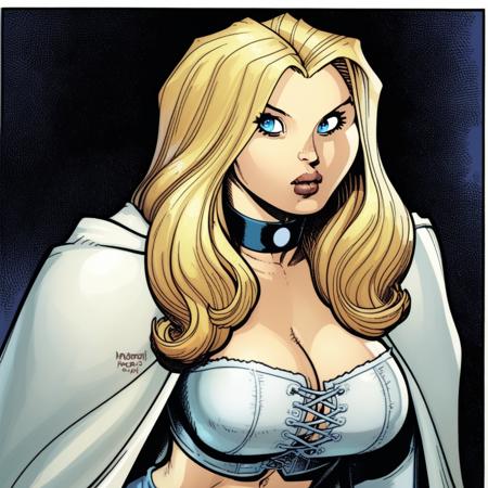 Art Adams Style Pony XL