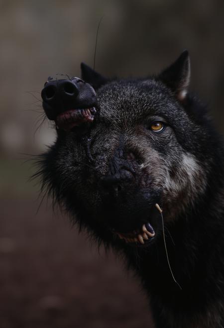 A Better Wolf