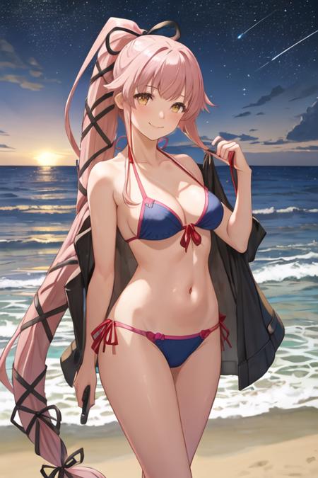 yura/由良/由良 (Kantai Collection)