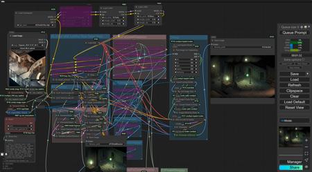 XL Hades Isometric Grid Map, Tile Map, Level, Scene, Environment Design Tools