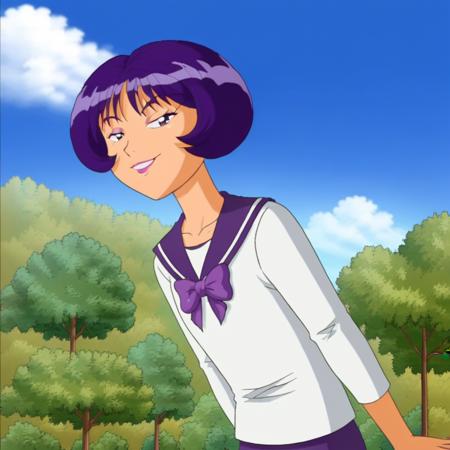 Madison (Totally Spies)