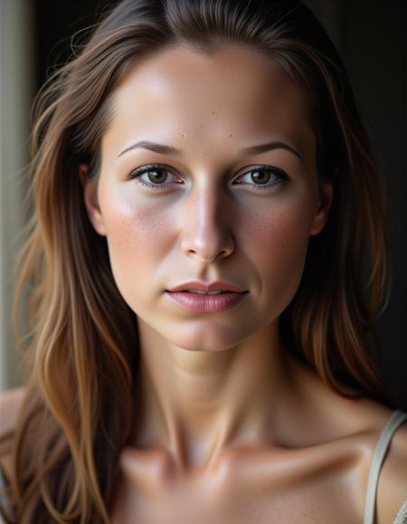 Shantel F-Flux - Adult Actress