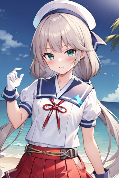Mikura (KANCOLLE)