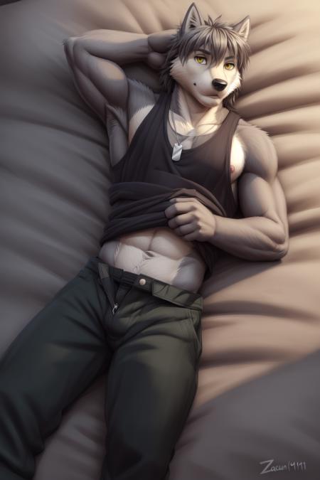 Kouya - Morenatsu