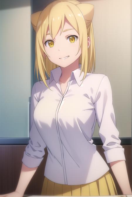 Hikari Takanashi (小鳥遊 ひかり) - Interviews With Monster Girls (亜人ちゃんは語りたい)