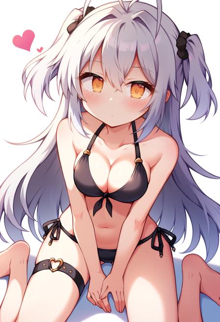 Yuuhi_alpha | Artist Style | PonyXL