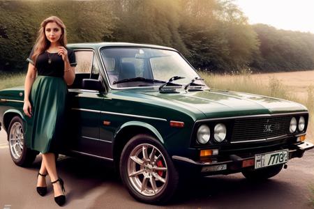 VAZ2106