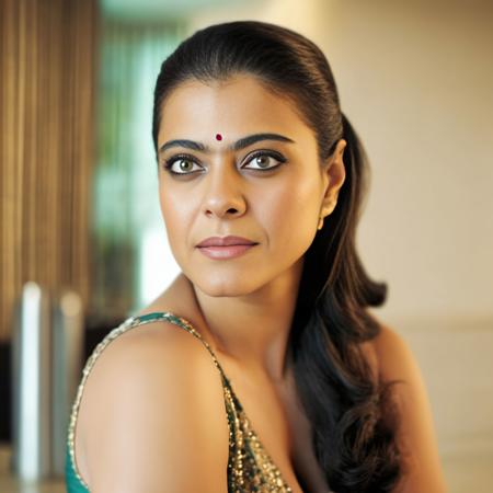 Kajol