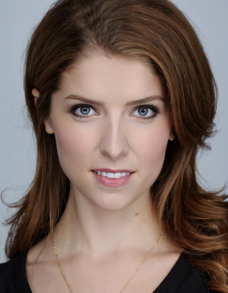 Anna Kendrick SDXL版本v1.0 (ID: 181828)
