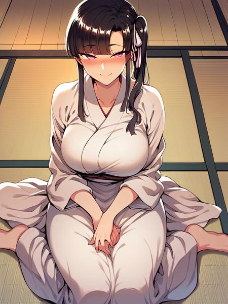 Aiue Oka Style + Some Characters (Saimin Seishido / Saimin Gakushuu / Famicon)