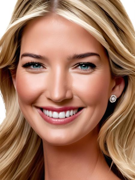 Ivanka Trump