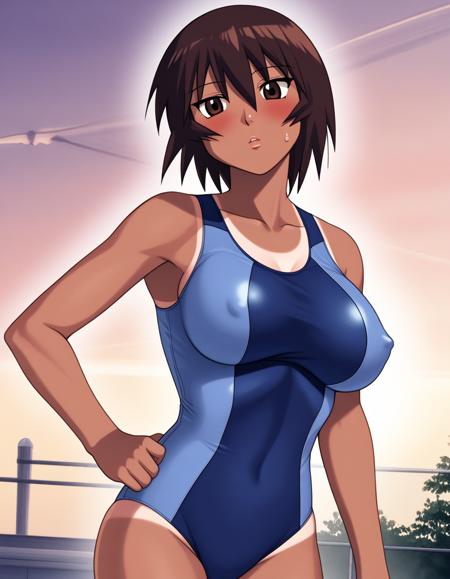 Kagura (Azumanga Daioh)