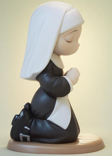 Precious Moments Ceramic Figurines