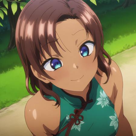 Sae Hinata (Ijirare Fukushuu Saimin) XL LORA