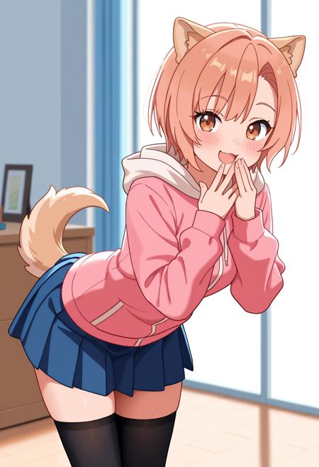 [ILXL v0.1] QP - QP Shooting/100% Orange Juice! | きゅーぴー (3 costumes) [Request]版本v1.0 (ID: 1113796)