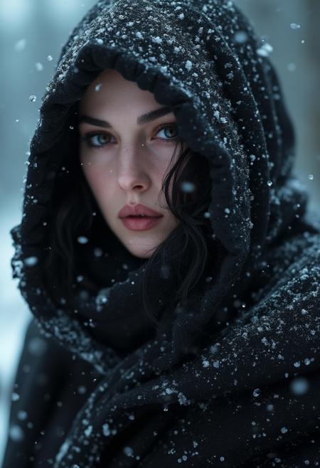 Monica Bellucci [Flux]