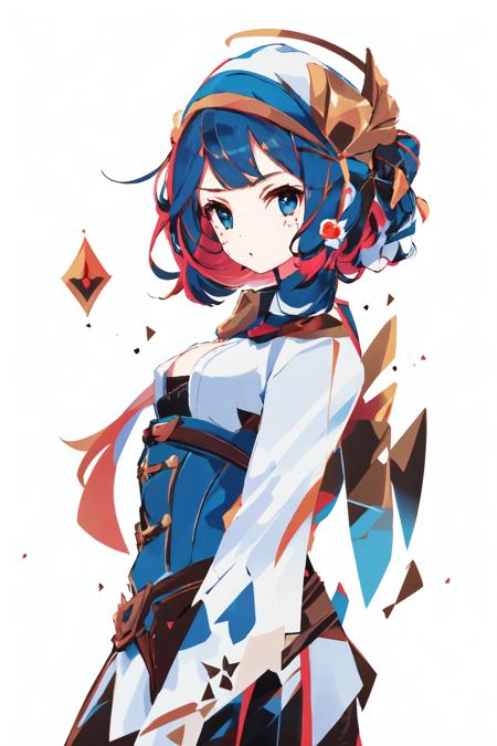 Natalia - Bright Claw (Mobile Legends) LoRA