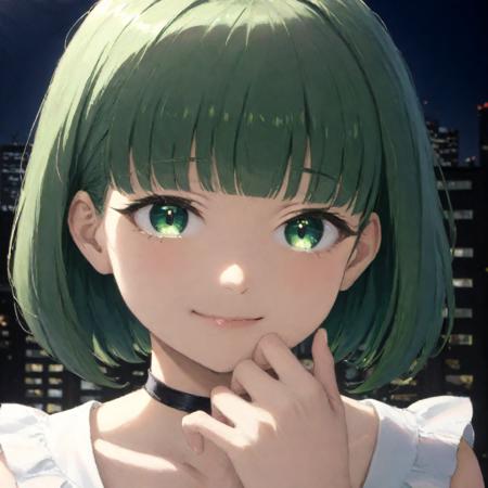 Okawaii版本koto (ID: 448927)