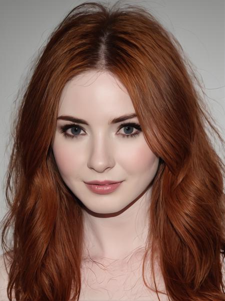 Karen Gillan (actress)