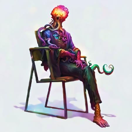 Hydra - Anything to Stable Cascade