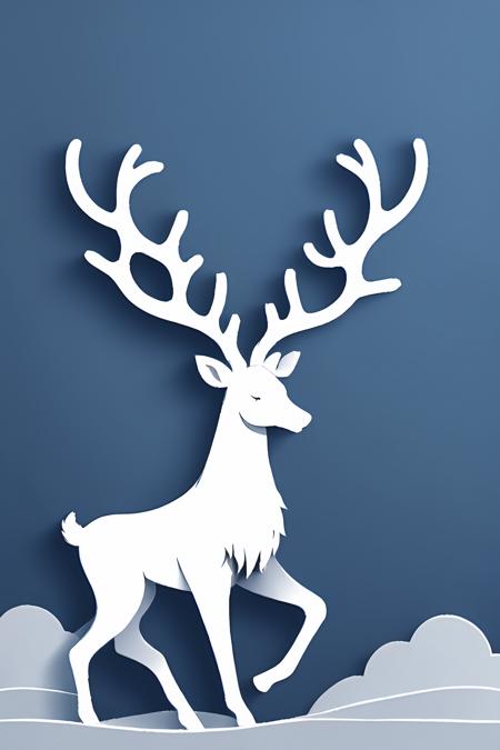 ? Reindeers for all your needs ???