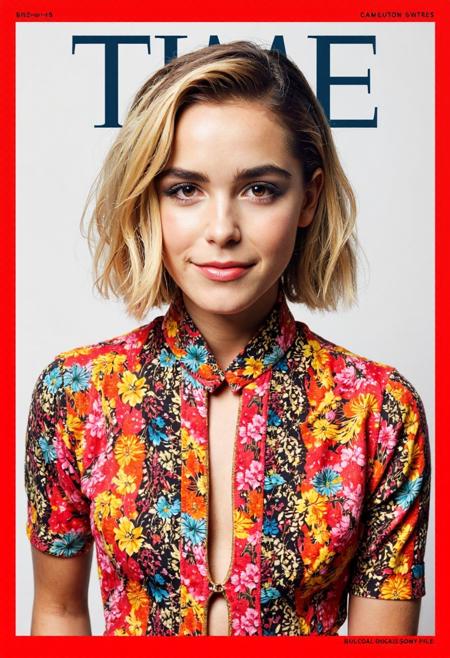 Kiernan Shipka