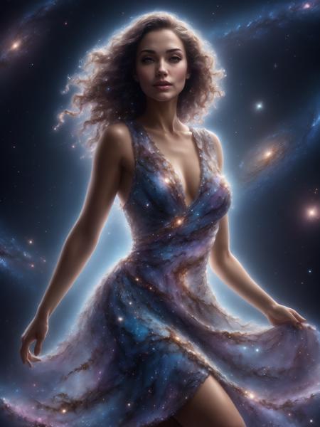 Spiral Galaxies SDXL