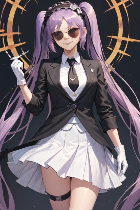 euryale/エウリュアレ/尤瑞艾莉 (Fate/Grand Order)