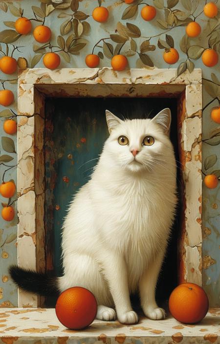 style of Lowell Herrero [SDXL] 176