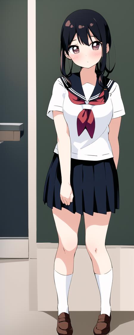 Haru (Konomi 150) Style