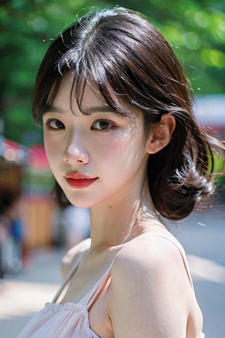 Not Streamer - Yeonchu