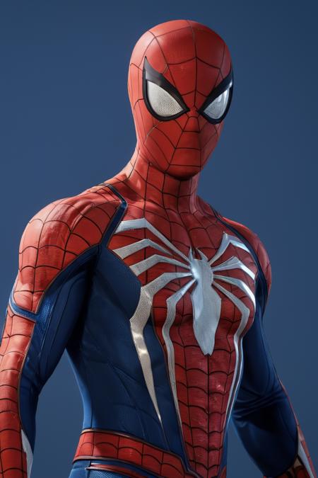 Marvel Spiderman ps5