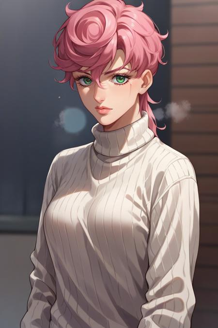 Trish Una [Pony XL] || ジョジョ