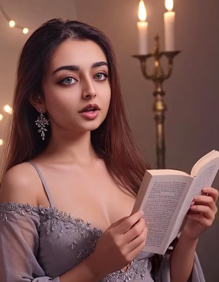 Zara Dar