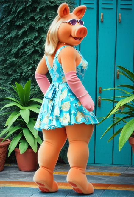 Miss Piggy