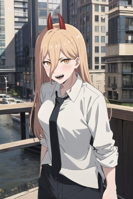 Power (Chainsaw Man)